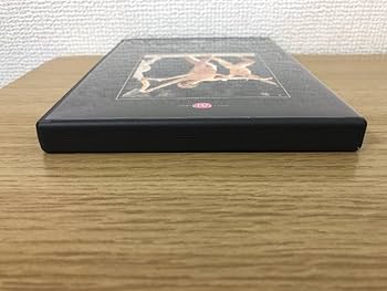 アダージェット モーリス・ベジャールの時間 DVD 41PAM76FJEL._AC_SY200_QL15_.jpg